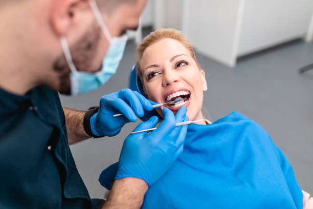 Best Laser Dentistry  in Edgewood, OH