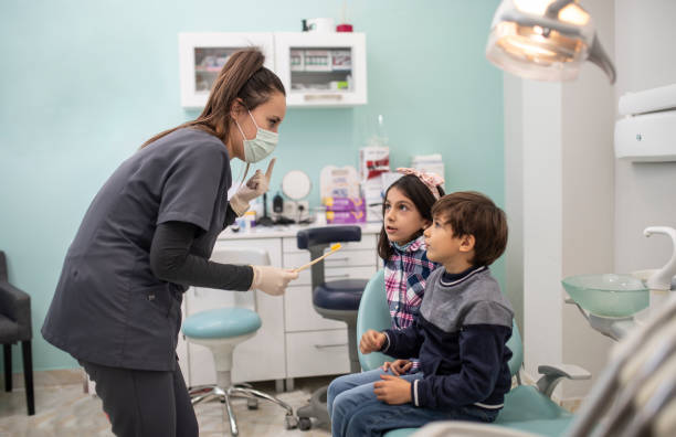 Professional Dental Services in Edgewood, OH
