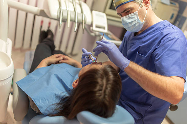 Best Wisdom Tooth Removal  in Edgewood, OH